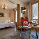 Le Chardonnet G - Happy Chamonix
