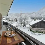 Le Chardonnet G - Happy *