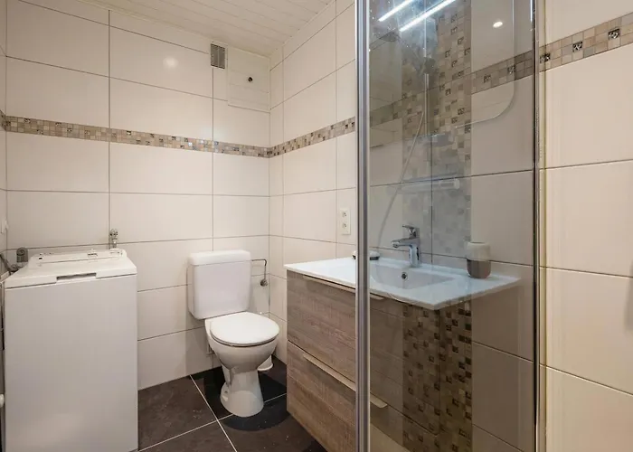 Résidence Le Chardonnet G - Happy