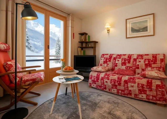 Le Chardonnet G - Happy *