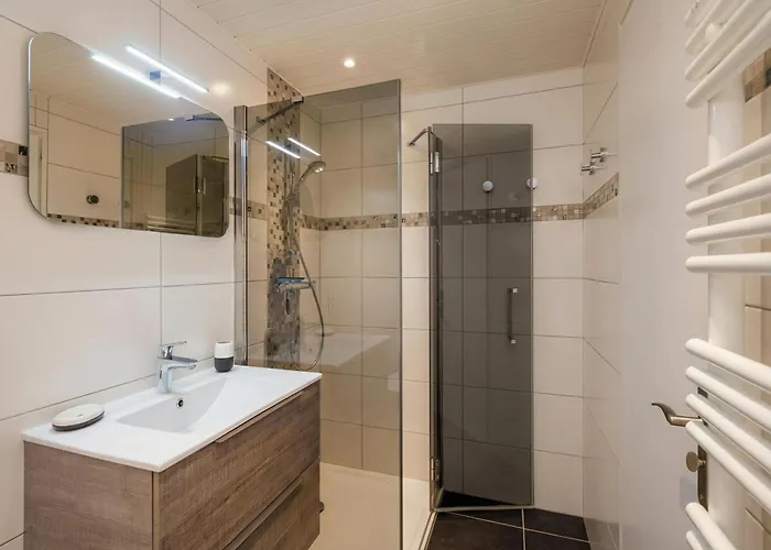 Le Chardonnet G - Happy Chamonix