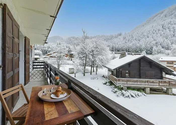 Le Chardonnet G - Happy *