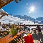 Le Chardonnet G - Happy Apartamento
