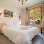 Le Chardonnet G - Happy Apartamento *
