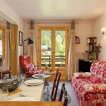 Le Chardonnet G - Happy Apartamento Chamonix