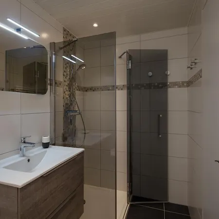 Apartment Le Chardonnet G - Happy