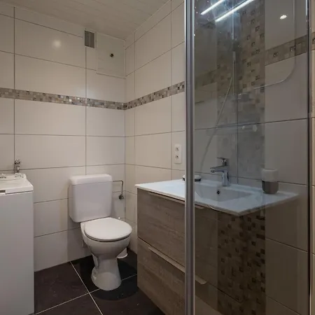 Le Chardonnet G - Happy