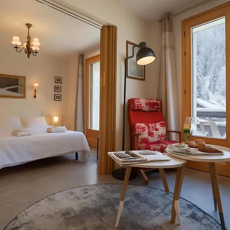 Le Chardonnet G - Happy