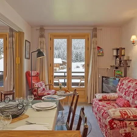 Le Chardonnet G - Happy *