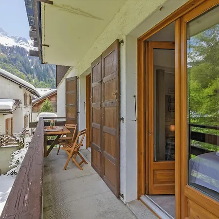 Le Chardonnet G - Happy