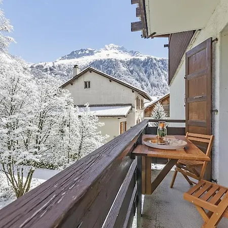 Le Chardonnet G - Happy