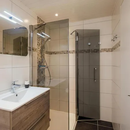 Le Chardonnet G - Happy Chamonix