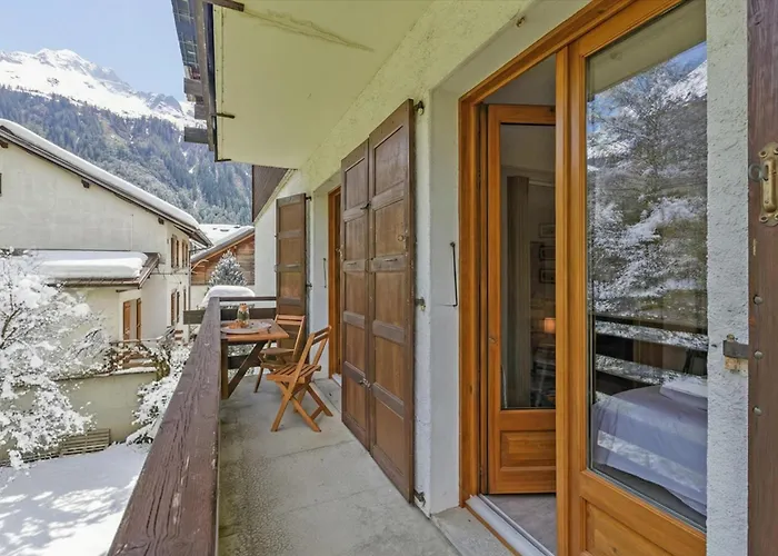 Le Chardonnet G - Happy *